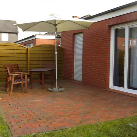 Casa vacanze Ferienhaeuser Weerts Gatt Ferienhaeuschen 6 *