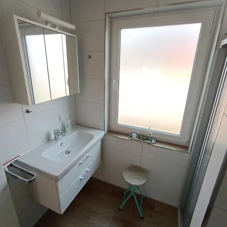 Casa vacanze Ferienhaeuser Weerts Gatt Ferienhaeuschen 6